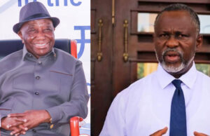 McGill Slams Boakai Over Arthur Eze Oil Deal, Demands Full Probe and Accountability in Agriculture Funds