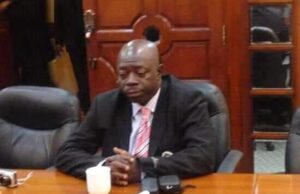 Unity Party Sets Dec. 6 National Fund Drive to Build Party Headquarters Nationwide