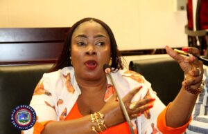 ๐๐ผ๐๐๐ฒ ๐๐ผ๐ถ๐ป๐ ๐๐ผ๐บ๐บ๐ถ๐๐๐ฒ๐ฒ ๐ผ๐ป ๐๐ฒ๐ป๐ฑ๐ฒ๐ฟ, ๐๐ป๐๐ฒ๐ฟ๐ป๐ฎ๐น ๐๐ณ๐ณ๐ฎ๐ถ๐ฟ๐, ๐ฎ๐ป๐ฑ ๐๐๐ฑ๐ถ๐ฐ๐ถ๐ฎ๐ฟ๐ ๐๐ผ๐บ๐บ๐ฒ๐ป๐ฐ๐ฒ๐ ๐๐ผ๐ป๐๐๐น๐๐ฎ๐๐ถ๐ผ๐ป ๐ผ๐ป ๐๐ฟ๐ฎ๐ณ๐ ๐๐ถ๐น๐น ๐๐ผ ๐๐ฎ๐ป ๐๐ฎ๐ฟ๐บ๐ณ๐๐น ๐ฃ๐ฟ๐ฎ๐ฐ๐๐ถ๐ฐ๐ฒ๐