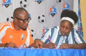 Republic FC Strengthen Squad with Two Key Signings Ahead of 2025/26 Season