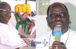 Gov’t Official Slams Bishop Winker Over “God Will Deal With You” Remark