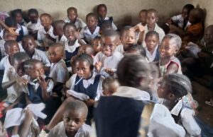 “Children Learning on Tarpaulins”: Dire Conditions at Sally B. Toogbabu School in Grand Kru Spark Outrage