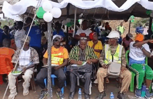 World Bank Backs US$10.67M Solar Project in Lofa to Boost Rural Electrification