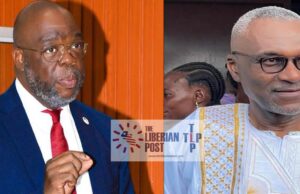 Cummings’ ANC Opens 4th National Convention in Kakata