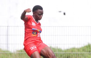 Shaita Angels Football Club Stage Strong Comeback to Defeat Bushrod Queens Football Club 2–1