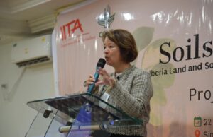 EU, Gov’t of Liberia Launch US$4.6 Million Soils4Liberia Project to Boost Sustainable Land Management