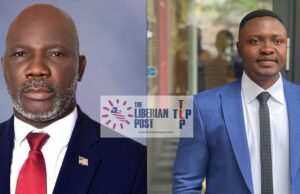 Liberian Activist Slams Koon’s $31K JFK Hospital Donation as ‘Political Deception’