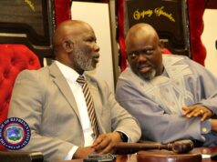 Fresh Speakership Storm Brewing? Reports of Lawmakers’ Meeting Fuel Speculation Over Koon’s Future