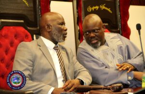 Fallah Defends House Leadership, Dismisses Removal Rumors, Calls for Legislative Stability