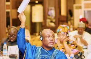 Rep. Taa Wongbe Slams Misplaced Budget Priorities, Urges Focus on Health, Jobs, and Innovation