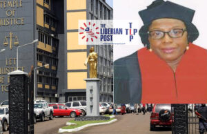 Liberia’s Capitol Fire Case: Court Denies Certiorari, Trial Set to Resume