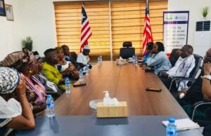 Liberian Tribal Governors Declare Unflinching Support for War Crimes and Anti-Corruption Courts