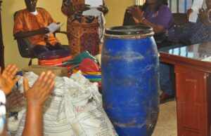 WONGOSOL Launches Livelihood Support for Women in Fight Against FGM