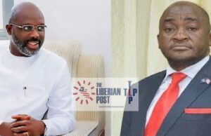Weah and Kemayah Highlighted as Architects of Liberia’s 2026–27 UNSC Seat