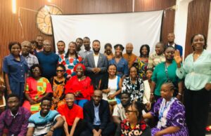 Liberia Marks World Contraceptive Day 2025 with Multi-Stakeholder Meeting, Reaffirms Commitment to FP2030 Goals