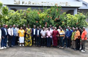 “Tax Ambassadors”: LRA Trains Editors, Talk Show Hosts to Deepen Public Understanding