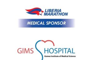 𝗚𝗜𝗠𝗦 𝗛𝗼𝘀𝗽𝗶𝘁𝗮𝗹 𝗡𝗮𝗺𝗲𝗱 𝗠𝗲𝗱𝗶𝗰𝗮𝗹 𝗦𝗽𝗼𝗻𝘀𝗼𝗿 𝗳𝗼𝗿 𝗟𝗶𝗯𝗲𝗿𝗶𝗮 𝗠𝗮𝗿𝗮𝘁𝗵𝗼𝗻 2025