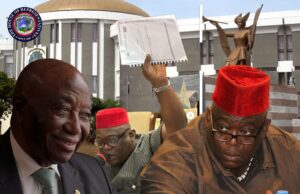 Rep. Benson Commends President’s Appointment of LNTA Leadership