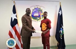 Plea for Liberia’s Integrity Icon: A Nation Called to Help Tuloe Return to School