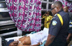 Police Chief Leads Candlelight Vigil for Wounded Officer: ‘A Light Still Burning’