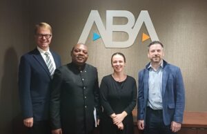 LNBA National President Cllr. Bornor M. Varmah Returns Home After a Fruitful Visit to the United States of America