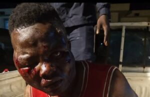 Security Expert Decries Mob Violence in Johnsonville, Urges Swift Government Action