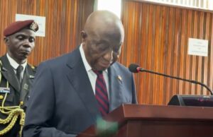 Boakai Urges Justice Sector Overhaul, Pledges Support to Judiciary