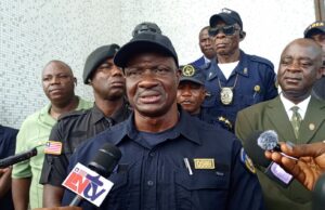 Illicit Drug Fight Targets Assets That Facilitate Illegal Trade