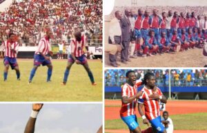 76 matches, 22 Wins, 39 Losses 45 Years, FIFA WCQ