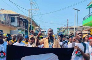 SUP Chairman Calls for Dismissal of MCSS Assistant Superintendent