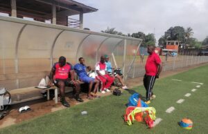 Grand Bassa County Head Coach Calls for Discipline Ahead of Training Camp