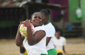 Liberia Kickball Federation Postpones International Trip Over Lack of Funding