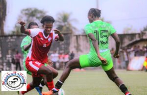 LFA Upper Women’s League Returns with Exciting Action at Tusa Field