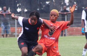 LFA Upper Women’s League Kicks Off with 1-1 Draw Between Rivals