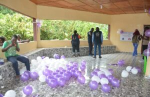 OHCHR Renews Calls for War and Economic Crimes Court in Liberia