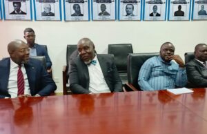 GAC Launches First-Ever Systems Audit of Liberia’s Legislature