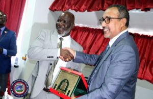 ๐ฆ๐ฝ๐ฒ๐ฎ๐ธ๐ฒ๐ฟ ๐๐ผ๐ผ๐ป ๐ฎ๐ป๐ฑ ๐๐ฎ๐๐บ๐ฎ๐ธ๐ฒ๐ฟ๐ ๐ฅ๐ฒ๐ฐ๐ฒ๐ถ๐๐ฒ ๐๐ถ๐ด๐ต-๐๐ฒ๐๐ฒ๐น ๐ ๐ผ๐ฟ๐ผ๐ฐ๐ฐ๐ฎ๐ป ๐๐๐๐ถ๐ป๐ฒ๐๐ ๐ฎ๐ป๐ฑ ๐๐ป๐๐ฒ๐๐๐บ๐ฒ๐ป๐ ๐๐ฒ๐น๐ฒ๐ด๐ฎ๐๐ถ๐ผ๐ป