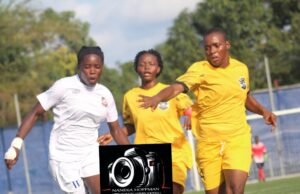 Small Town Feel Upper Women Heat With 5–2 Defeat Against Ravia Angels