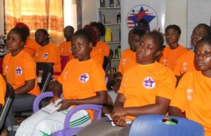 LFA Kicks Off Women’s Football Capacity-Building and Safeguarding Workshop in Zwedru