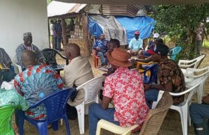 ‘Hear Our Cry’: China Union Workers Seek Elders’ Backing, Threaten Protest at Bong Mines