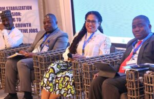 From Stabilization to Inclusion: World Bank Charts Liberia’s Path to Resilient Growth