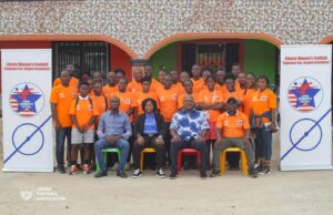 LFA Launches Women’s Football Capacity-Building and Safeguarding Workshop in Ganta