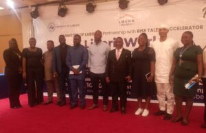 Liberia Launches “Liberia Works” to Bridge Employment Gap