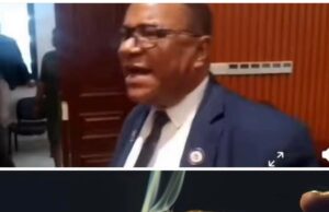 Grand Bassa County District #4 Representative Advocates for Drug Testing of Lawmakers Amid Heated Exchange