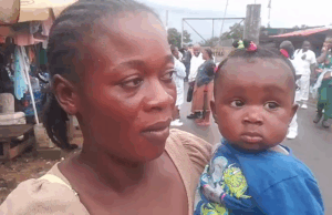 “No Money, No Work”: ELWA Hospital Protest Leaves Patients Stranded Amid Growing Health Crisis