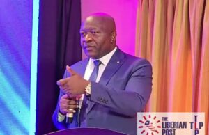 Ngafuan Hails Payaza’s Liberia Launch, Calls Fintech “A Candle” to Speed Digitization and Boost Inclusion