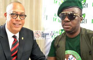 Green Revolution Applauds NASSCORP Boss Dewitt vonBallmoos’ Global Election as ISSA Chair