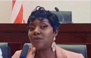 After Contentious Senate Battle and Viral Video, Fatima Sirleaf Seeks Political Reset with Public Apology