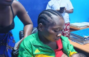 Missing Newborn Found Alive, Mother Reunited With Her Baby