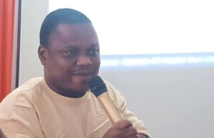 CENTAL Executive Director Anderson Miamen Comments on Liberia’s Historic National Budget Submission